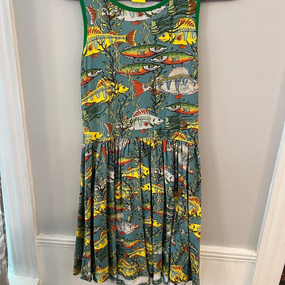 Duns dress 152